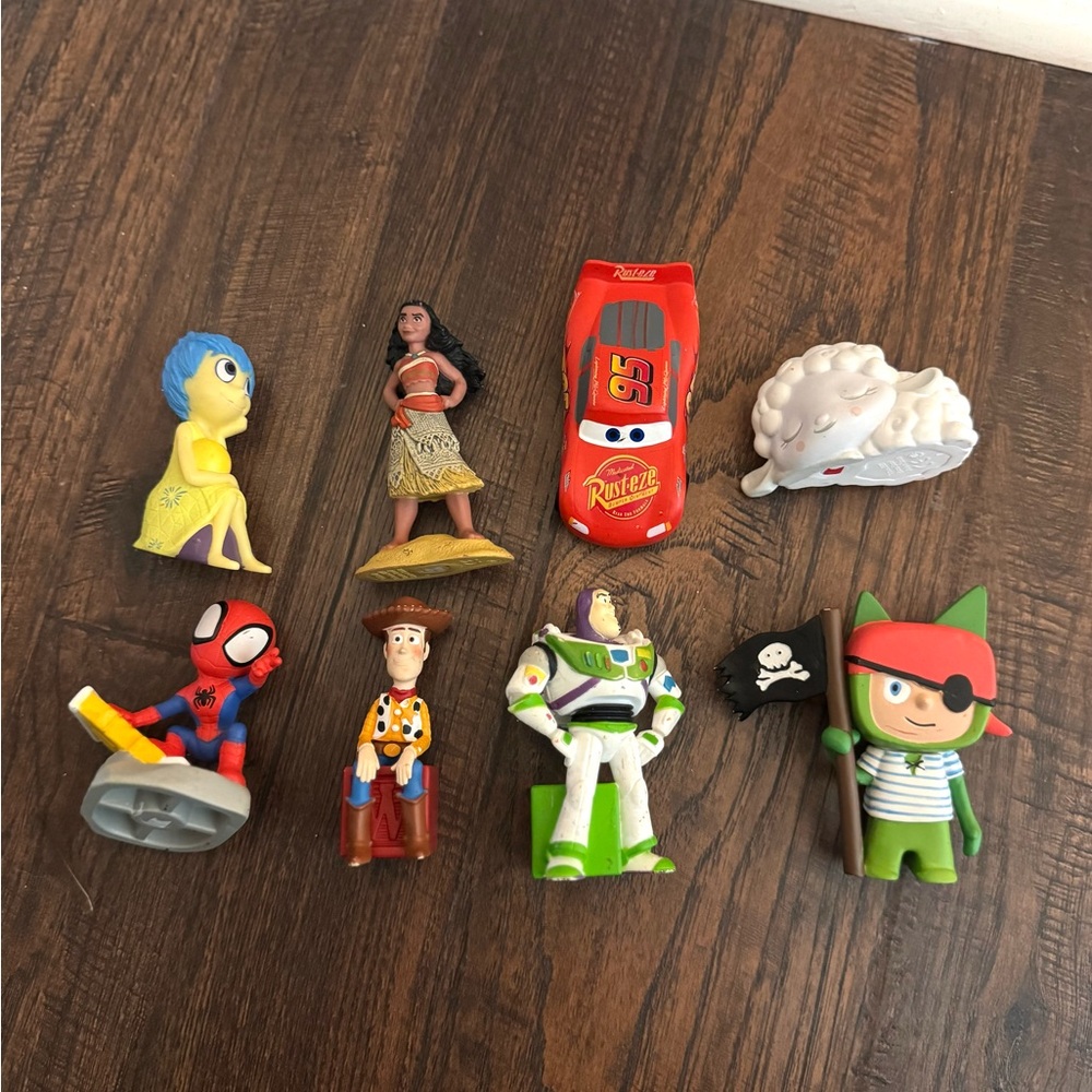 Tonies Collection